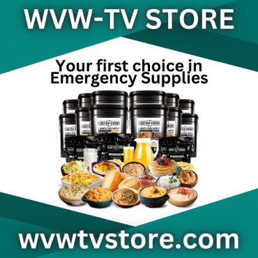 WVW-TV Store