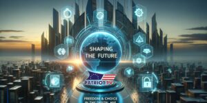 Shaping the Future: Technology, Freedom, and Choice in the Digital Age