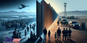 The Immigration Crisis and National Security Battle!
