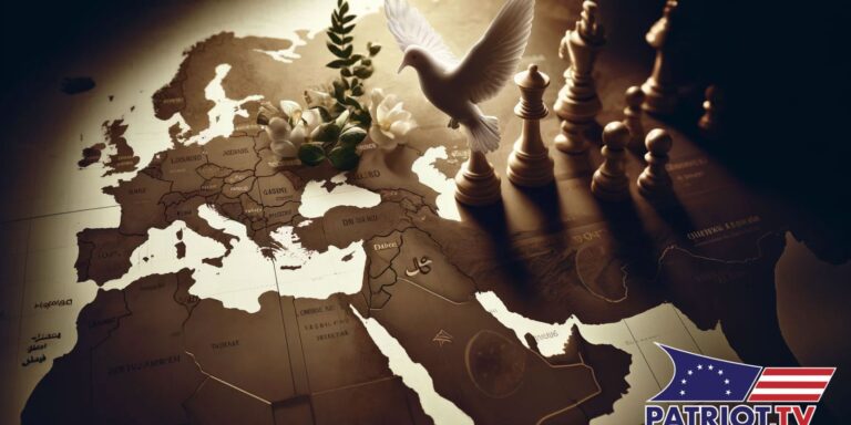 Complex Alliances and Enduring Conflicts: Unraveling the Geopolitics of the Middle East