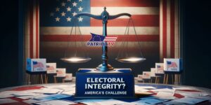 The Evolving Challenge of Electoral Integrity in America