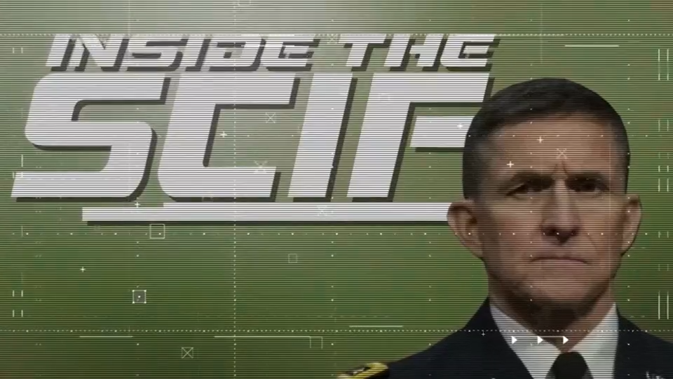 General Flynn Warns Biden Administration Is Looking at Possibly Declaring a State of Emergency