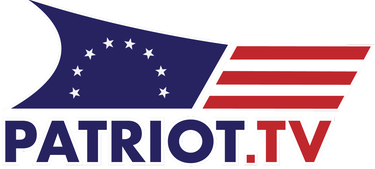 Patriot.TV Logo