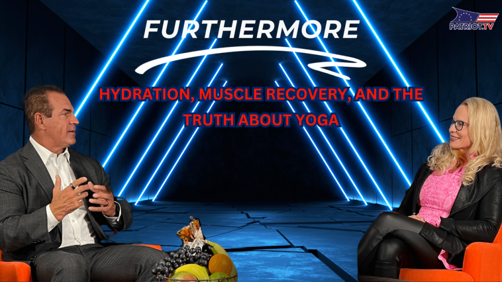 Hydration, Muscle Recovery, and the Truth About Yoga