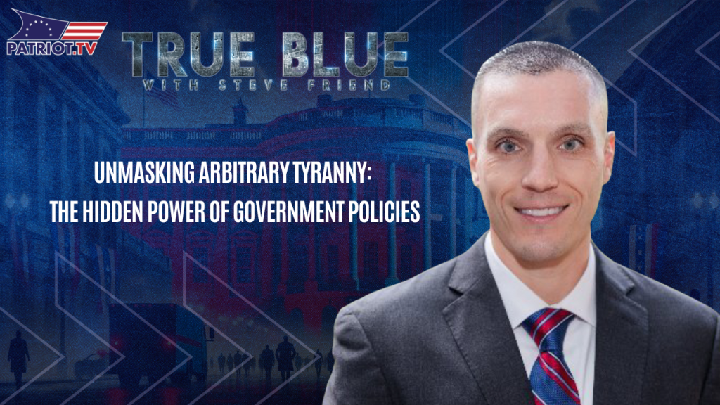 Unmasking Arbitrary Tyranny: The Hidden Power of Government Policies