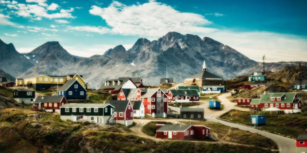 Trump Administration Explores Huge Direct Payments to Greenland Residents in Bid for Strategic Control